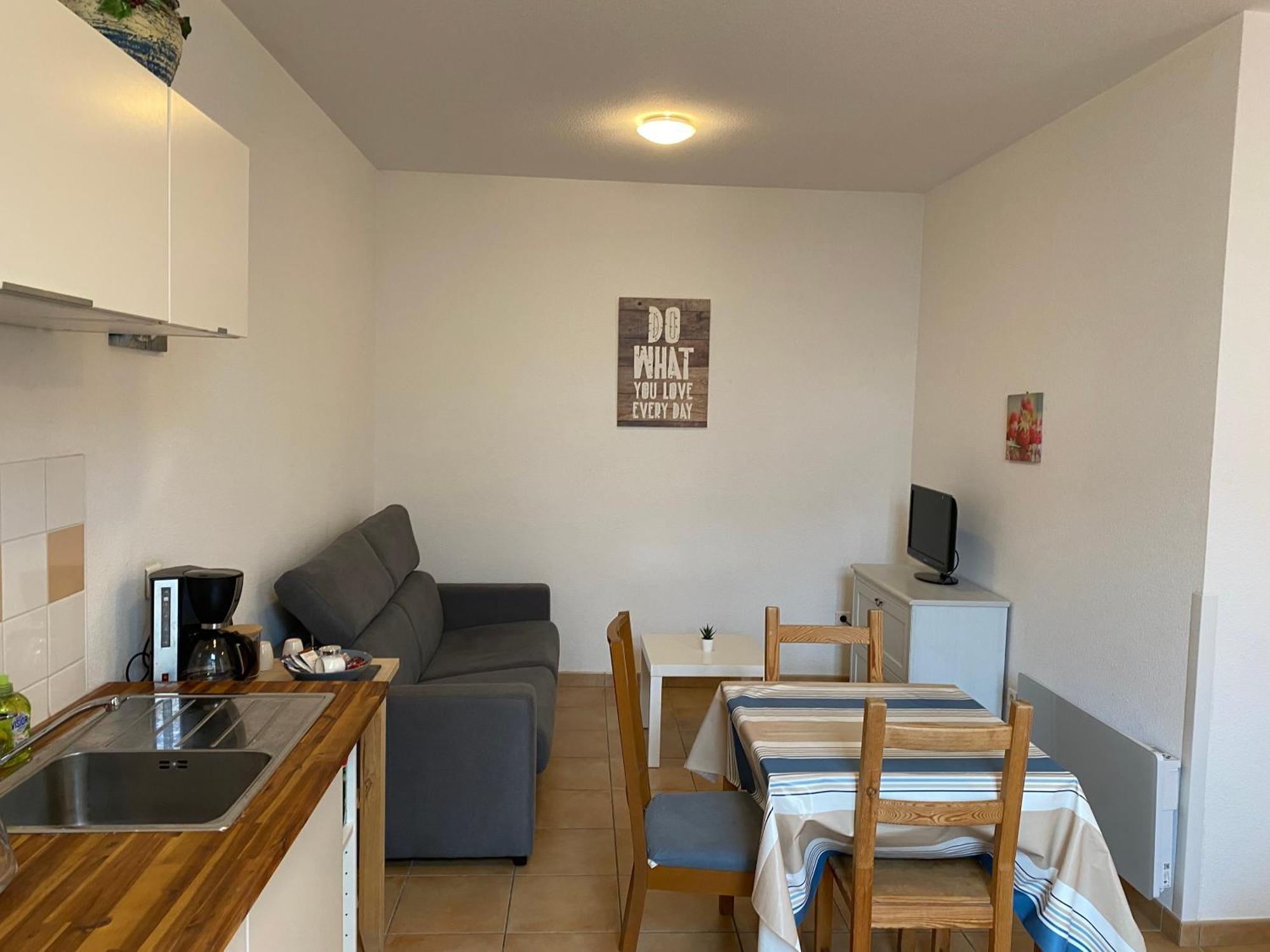 Soulac Studio Jo Centre Et Plage Екстериор снимка
