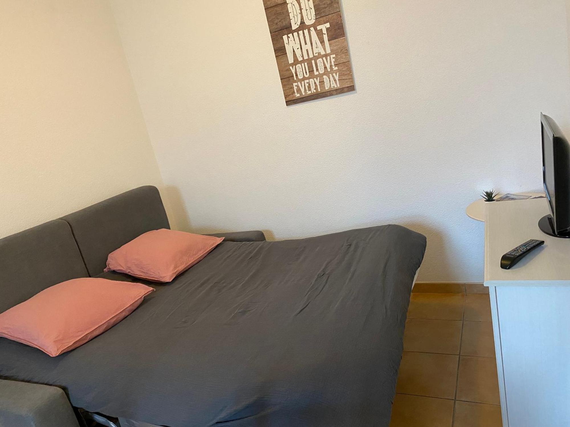 Soulac Studio Jo Centre Et Plage Екстериор снимка