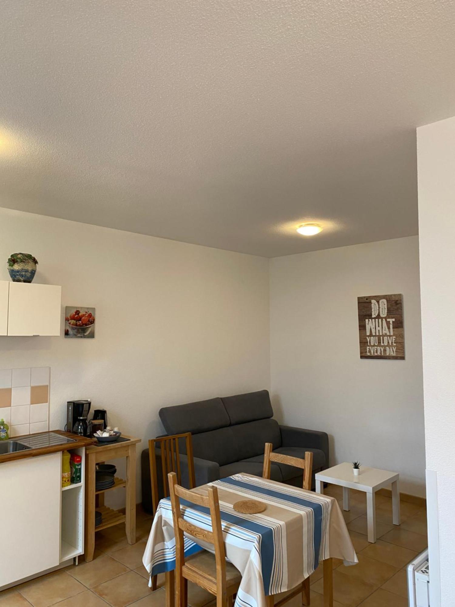 Soulac Studio Jo Centre Et Plage Екстериор снимка