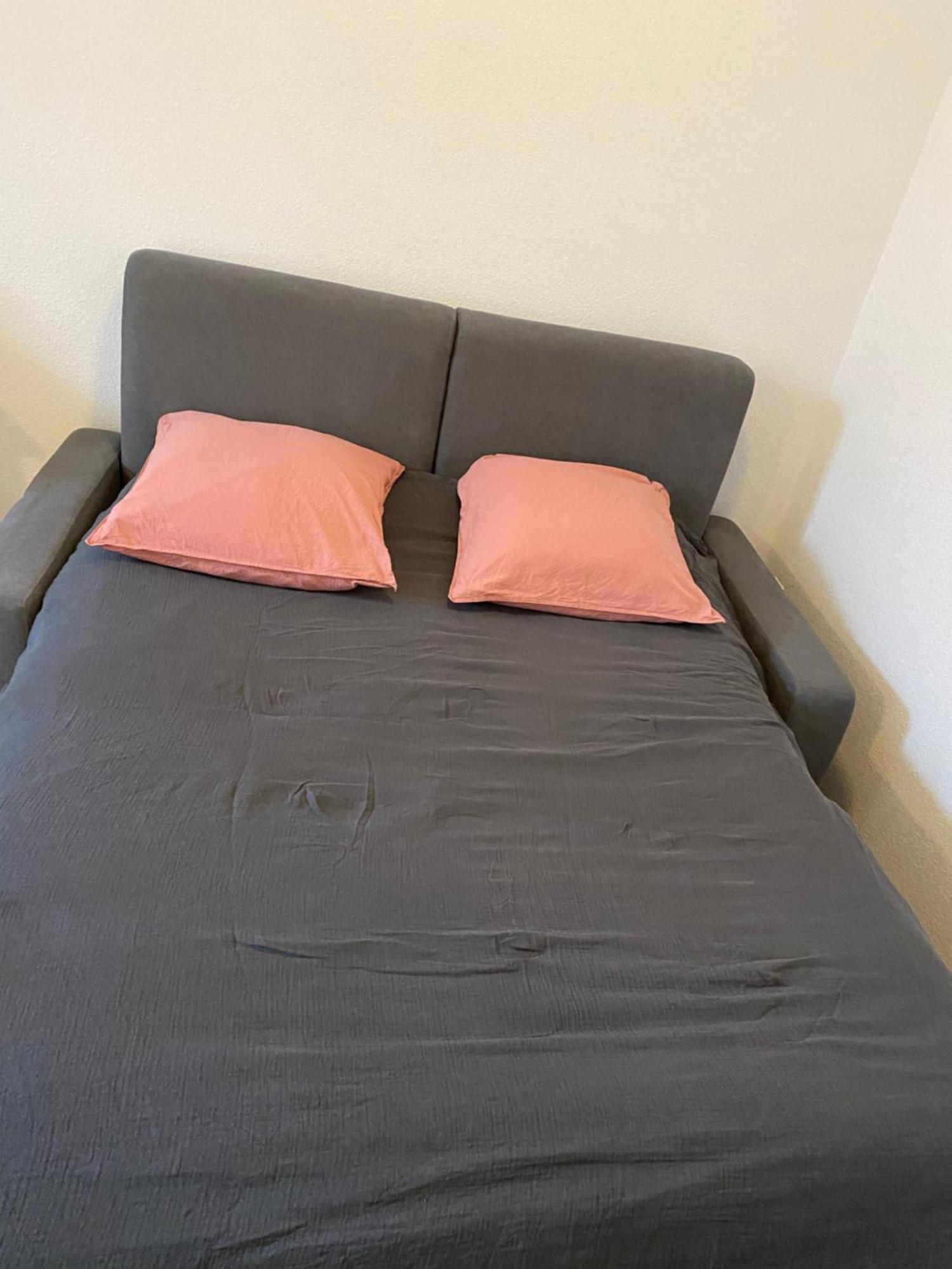 Soulac Studio Jo Centre Et Plage Екстериор снимка